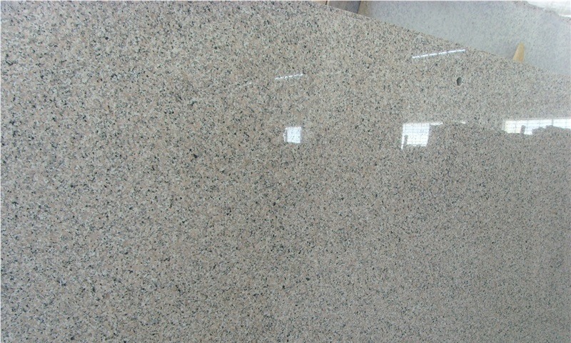 Red Beach Granite