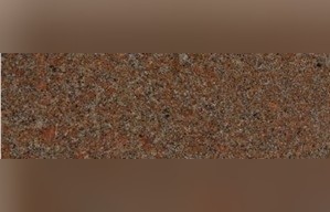 Red Bohus Egc Granite