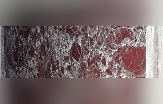 Red Cherry Marble
