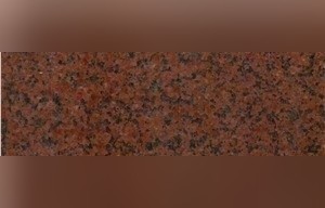 Red Chilli Granite