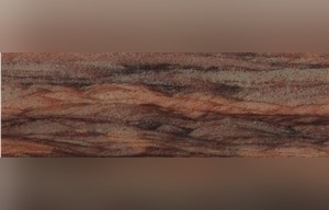 Red Colinas Granite