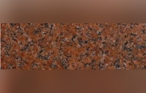 Red Fengzhen Granite
