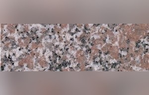 Red Flower Granite
