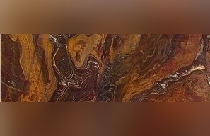 Red Gold Granite