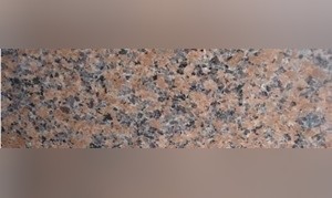 Red Guilin Granite