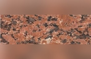 Red Imperial Granite