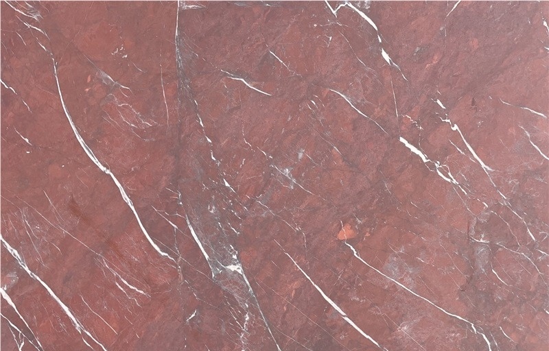 Red Jasper Marble
