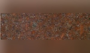Red Liaoning Granite