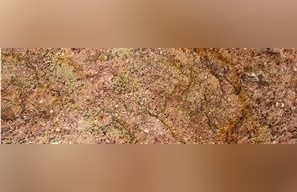Red Montana Granite