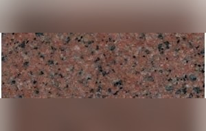 Red Nefertiti Granite