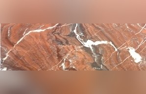Red Passion Marble
