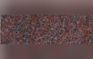 Red Rose Granite