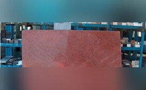 Red Roupaz Marble