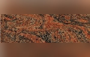 Red Samoka Granite