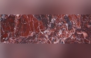 Red Serpentine Marble