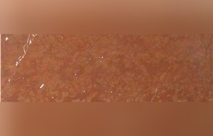 Red Sirogojno Marble