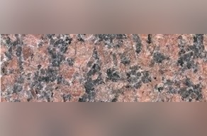 Red Sunset Granite