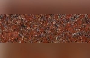 Red Vie Granite