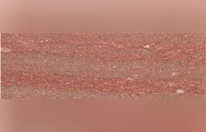 Red Wooden Sandstone