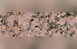 Red Wuyi Granite