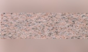 Red Yari Granite