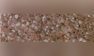 Red Yongjin Granite