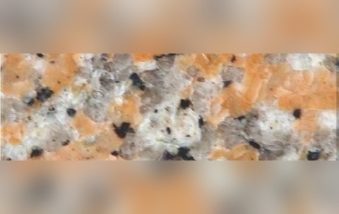 Reddish Grain Zhangpu Granite