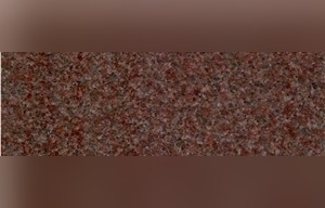 Regal Red Granite