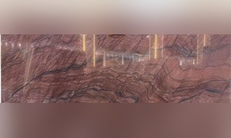 Revolution Quartzite