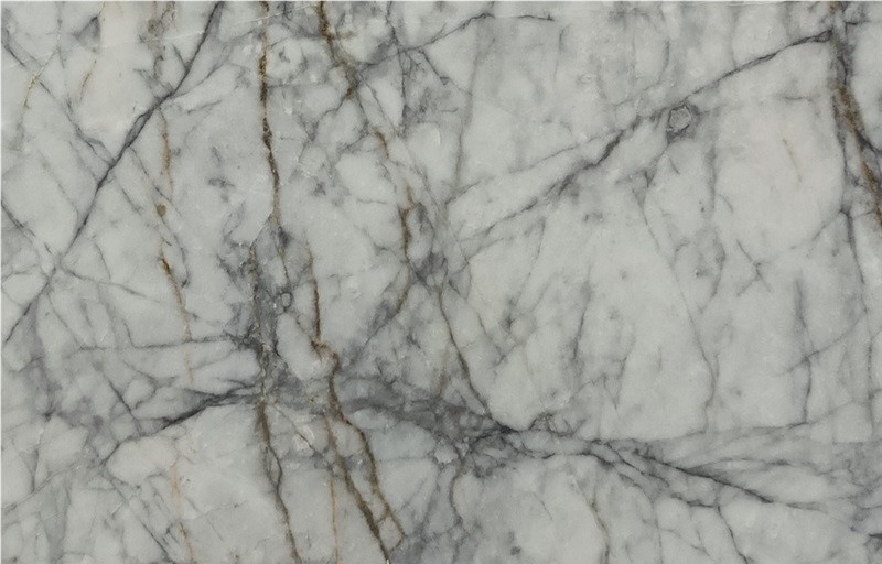 Rhine White Marble