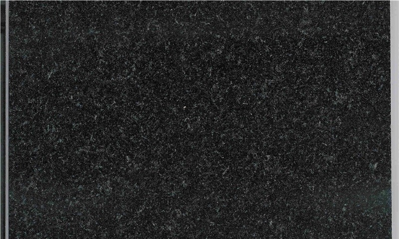 Rhino Black Granite