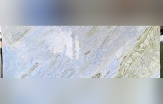 River Blue Marble