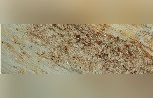 River Gold Granite