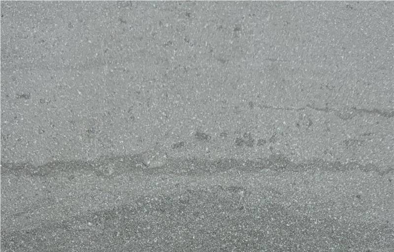 River Gray Marble