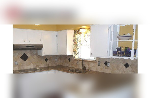 Riverina Granite