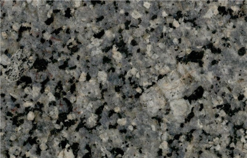 Rock Green Granite