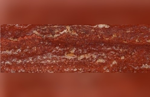 Rojo Alhambra Travertine