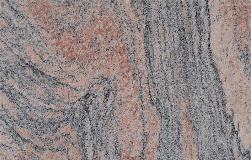Rojo Altamira Granite