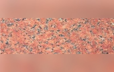 Rojo Argallon Granite