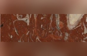 Rojo Bilbao Marble