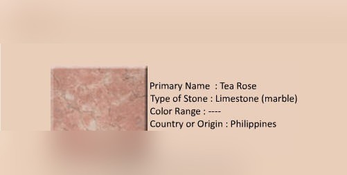 Rojo Cebuano Marble