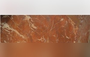 Rojo Coral Marble