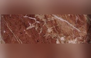 Rojo Coralito Marble