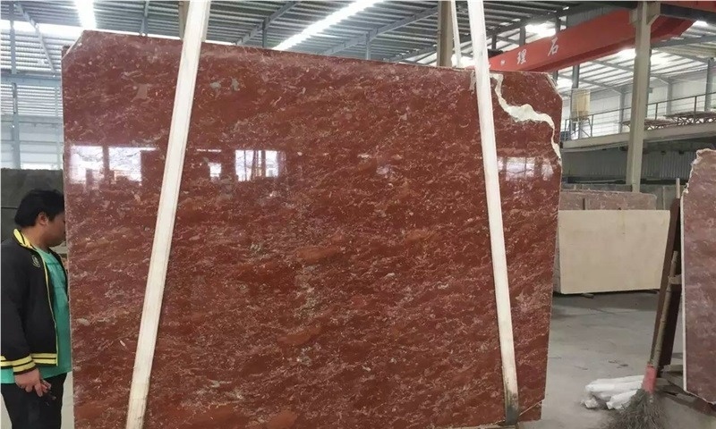 Rojo Ereno Marble