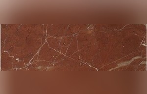 Rojo Iberico Marble