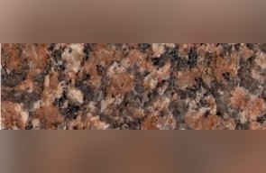 Rojo Imperial Granite