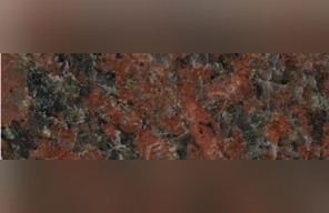 Rojo Sierra Chica Granite