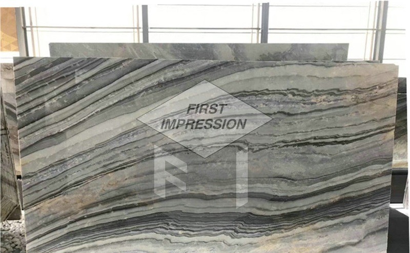 Roma Impression Marble