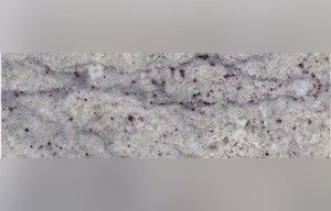 Rome White Granite