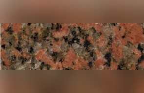 Rosa Aswan Dark Granite